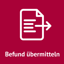 Befund übermitteln